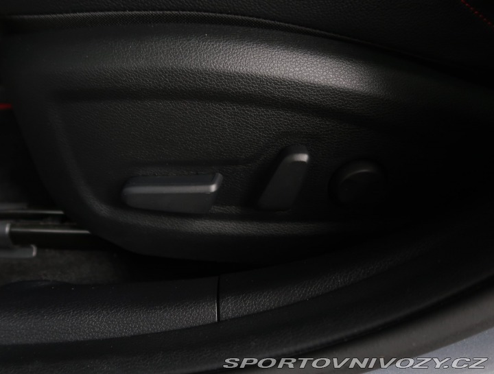 Kia ProCeed GT 1.6 T-GDI 2020