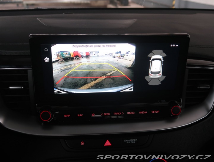 Kia ProCeed GT 1.6 T-GDI 2020