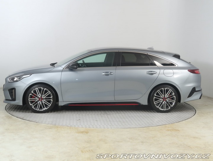 Kia ProCeed GT 1.6 T-GDI 2020