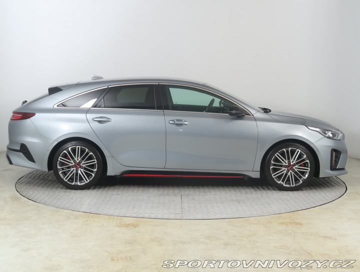 Kia ProCeed GT 1.6 T-GDI 2020