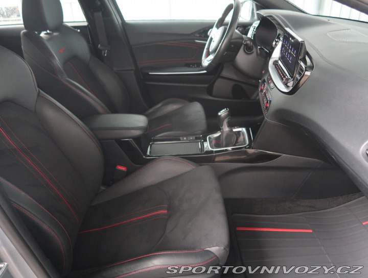 Kia ProCeed GT 1.6 T-GDI 2020