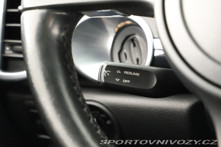 Porsche Cayenne Diesel 2012