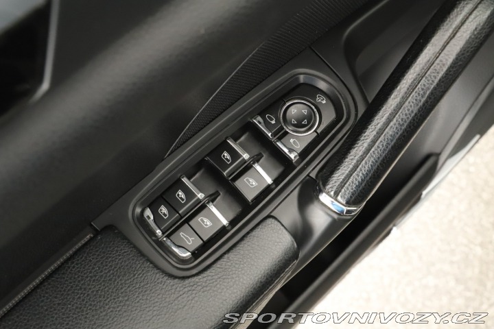 Porsche Cayenne Diesel 2012