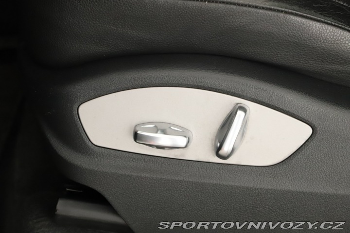 Porsche Cayenne Diesel 2012