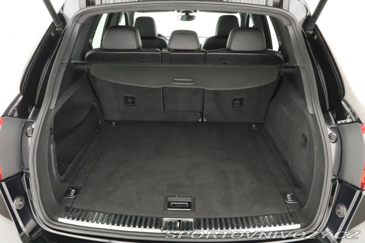 Porsche Cayenne Diesel 2012