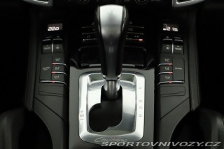 Porsche Cayenne Diesel 2012