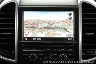 Porsche Cayenne Diesel 2012