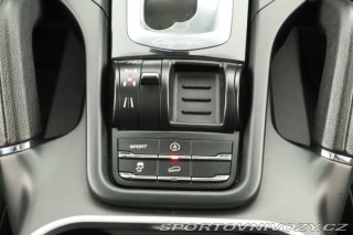 Porsche Cayenne Diesel 2012