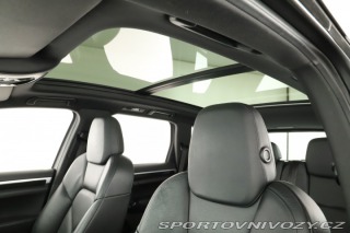 Porsche Cayenne Diesel 2012