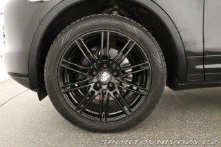 Porsche Cayenne Diesel 2012