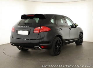 Porsche Cayenne Diesel 2012