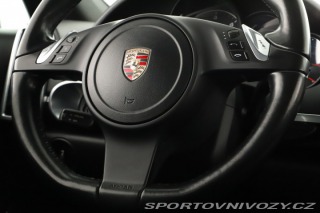 Porsche Cayenne Diesel 2012