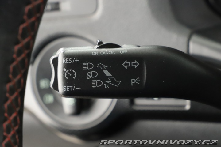 Škoda Octavia RS RS Challenge RS 2.0 TSI 2012