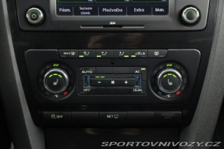 Škoda Octavia RS RS Challenge RS 2.0 TSI 2012