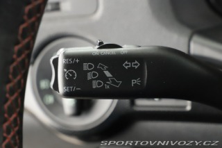 Škoda Octavia RS RS Challenge RS 2.0 TSI 2012