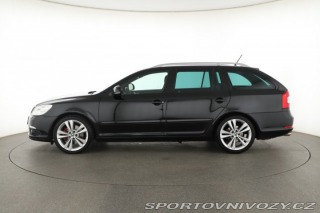 Škoda Octavia RS RS Challenge RS 2.0 TSI 2012