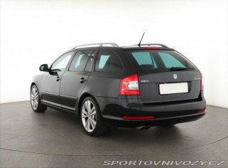 Škoda Octavia RS RS Challenge RS 2.0 TSI 2012