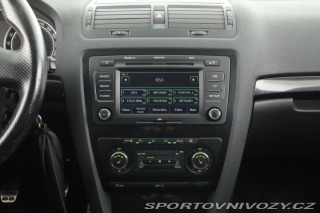 Škoda Octavia RS RS Challenge RS 2.0 TSI 2012