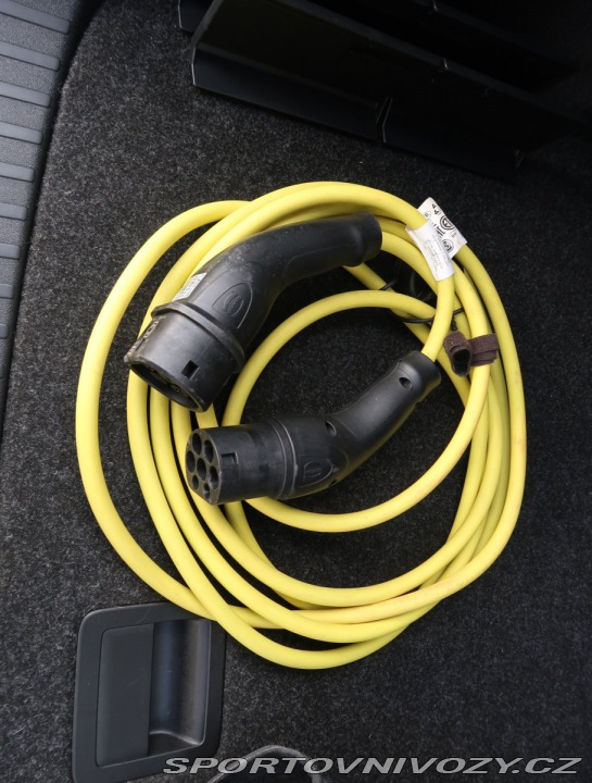 Škoda Ostatní modely Enyaq Suite iV 80x (82 kWh) 2022