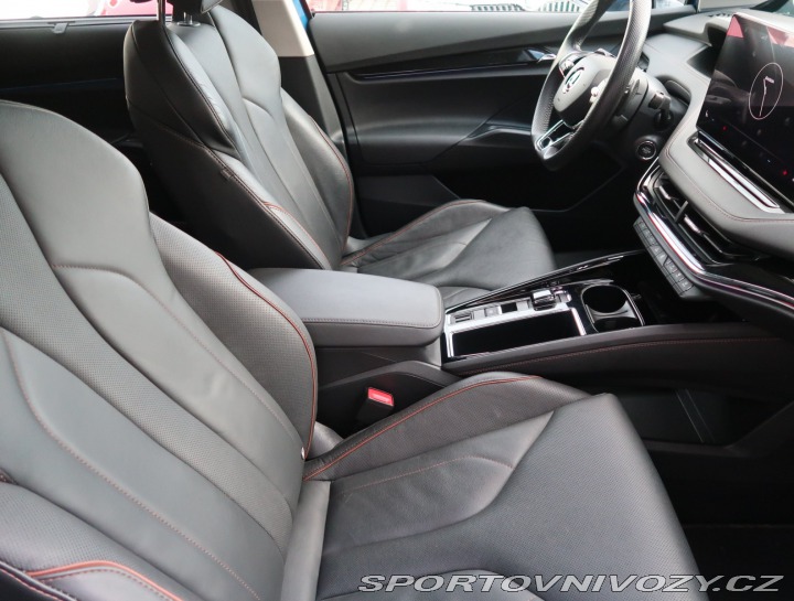 Škoda Ostatní modely Enyaq Suite iV 80x (82 kWh) 2022