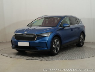 Škoda Ostatní modely Enyaq Suite iV 80x (82 kWh) 2022