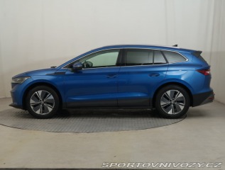 Škoda Ostatní modely Enyaq Suite iV 80x (82 kWh) 2022