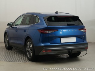 Škoda Ostatní modely Enyaq Suite iV 80x (82 kWh) 2022