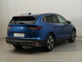 Škoda Ostatní modely Enyaq Suite iV 80x (82 kWh) 2022