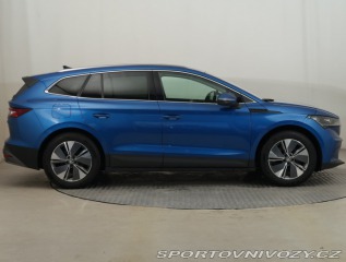 Škoda Ostatní modely Enyaq Suite iV 80x (82 kWh) 2022
