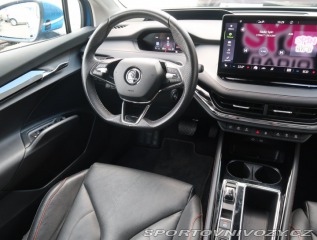 Škoda Ostatní modely Enyaq Suite iV 80x (82 kWh) 2022