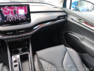 Škoda Ostatní modely Enyaq Suite iV 80x (82 kWh) 2022