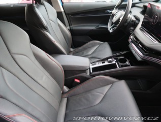 Škoda Ostatní modely Enyaq Suite iV 80x (82 kWh) 2022