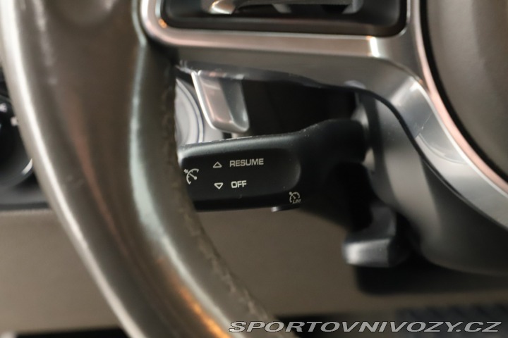 Porsche Macan S 2017