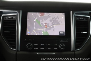 Porsche Macan S 2017