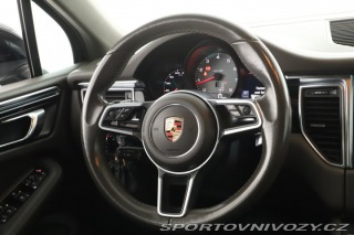 Porsche Macan S 2017