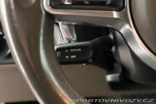 Porsche Macan S 2017