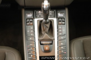 Porsche Macan S 2017