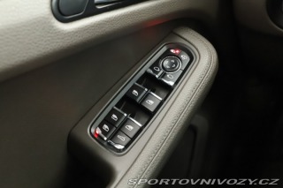 Porsche Macan S 2017