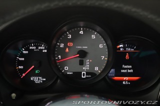 Porsche Macan S 2017