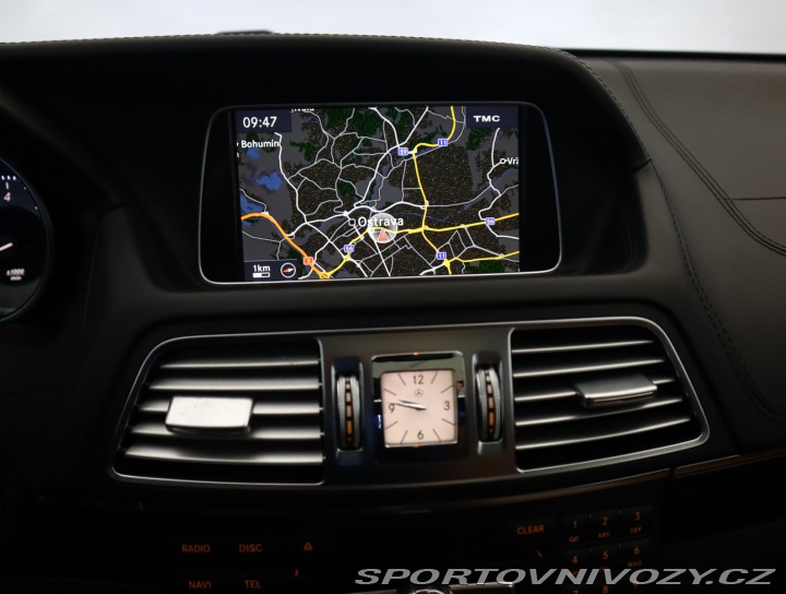 Mercedes-Benz E E 350 2015