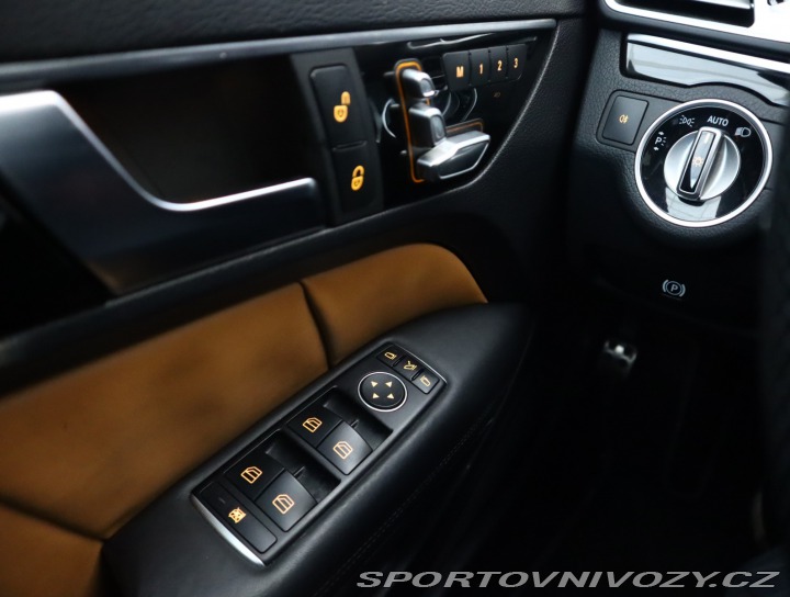 Mercedes-Benz E E 350 2015