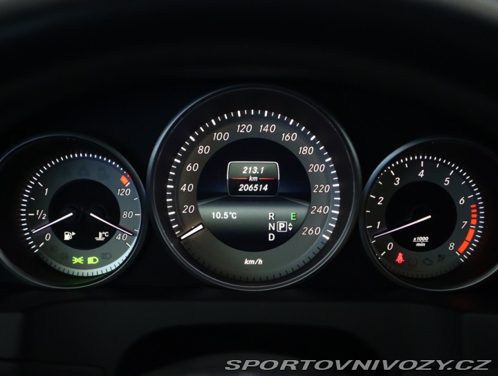 Mercedes-Benz E E 350 2015