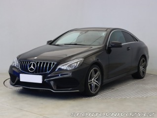 Mercedes-Benz E E 350 2015