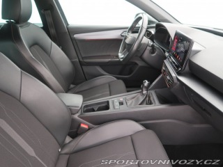 Cupra Leon 1.5 TSI 2023