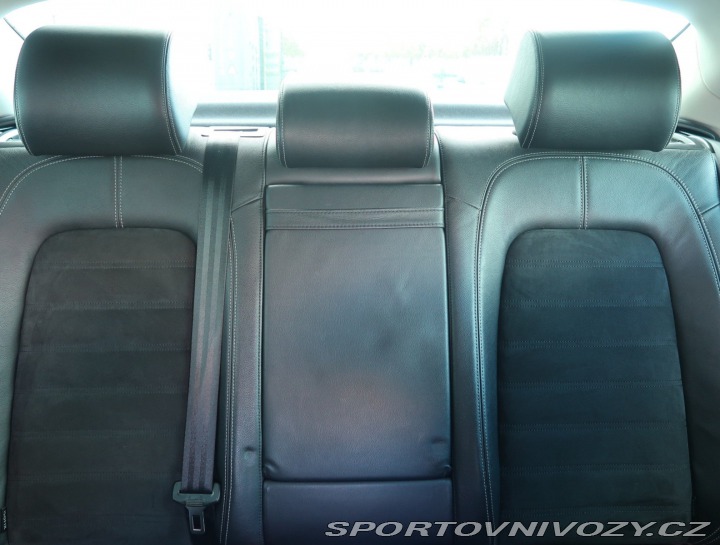 Volkswagen CC 2.0 TDI 2014