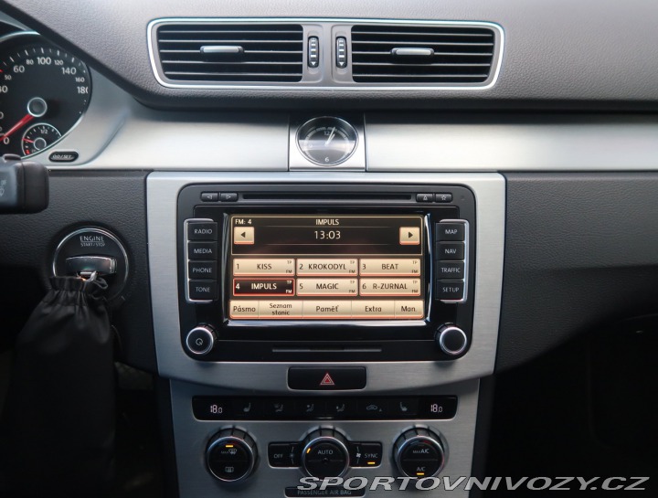 Volkswagen CC 2.0 TDI 2014