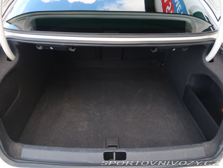 Volkswagen CC 2.0 TDI 2014