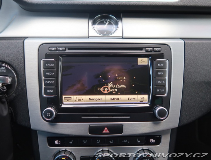 Volkswagen CC 2.0 TDI 2014