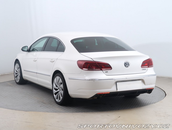 Volkswagen CC 2.0 TDI 2014