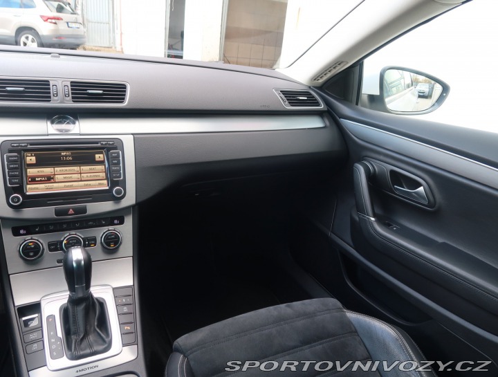Volkswagen CC 2.0 TDI 2014